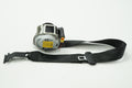 VW PASSAT B8 STATION WAGON 16R SEAT BELT LEFT REAR 3G9857805E