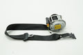 VW PASSAT B8 STATION WAGON 16R SEAT BELT RIGHT REAR 3G9857806E