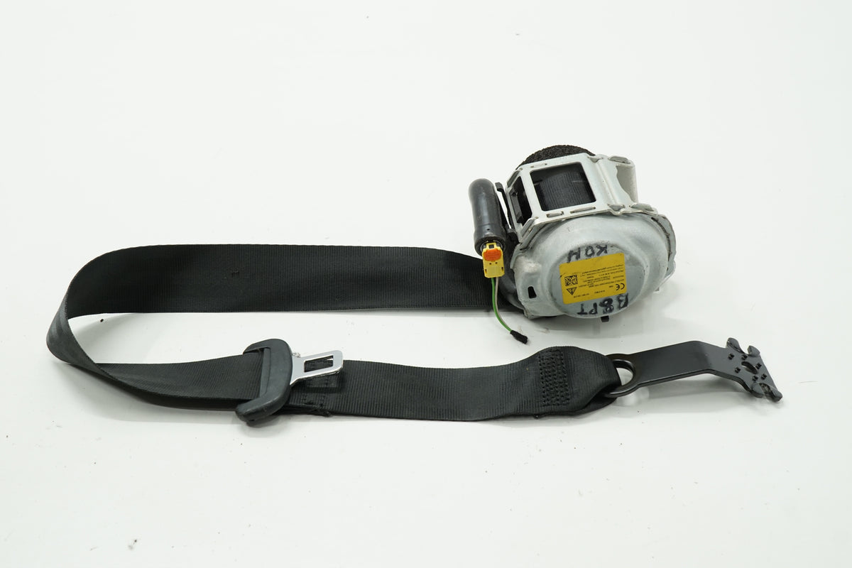 VW PASSAT B8 STATION WAGON 16R SEAT BELT RIGHT REAR 3G9857806E