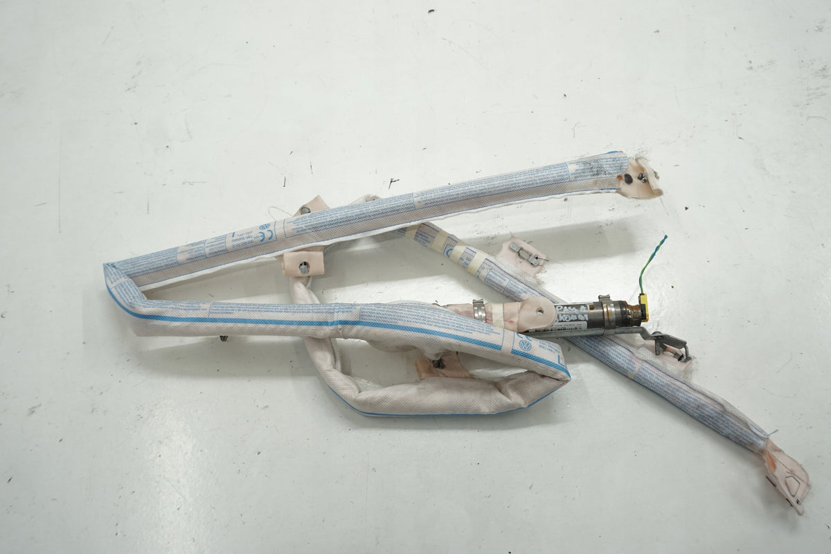VW PASSAT B8 STATION WAGON CURTAIN AIRBAG LEFT 3G0880741D