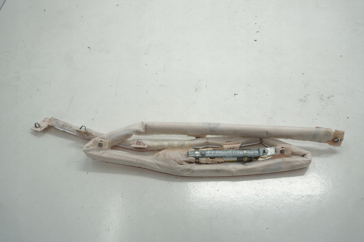 VW PASSAT B8 STATION WAGON CURTAIN AIRBAG RIGHT 3G0880742D
