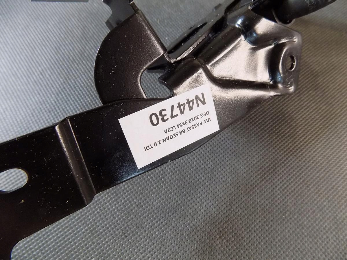 VW PASSAT B8 TDI EXHAUST GAS PRESSURE SENSOR 04L906051M