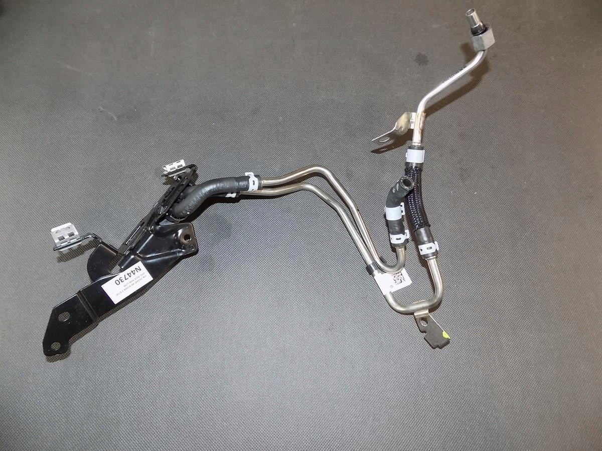 VW PASSAT B8 TDI EXHAUST GAS PRESSURE SENSOR 04L906051M