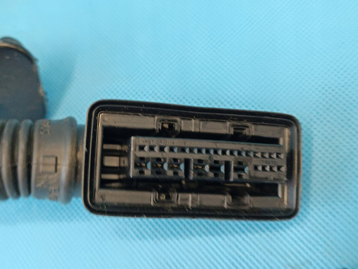 VW PASSAT B8 VARIANT 1.5 TSI 110KW 2024 R DOOR HARNESS LEFT REAR 3G9971693H