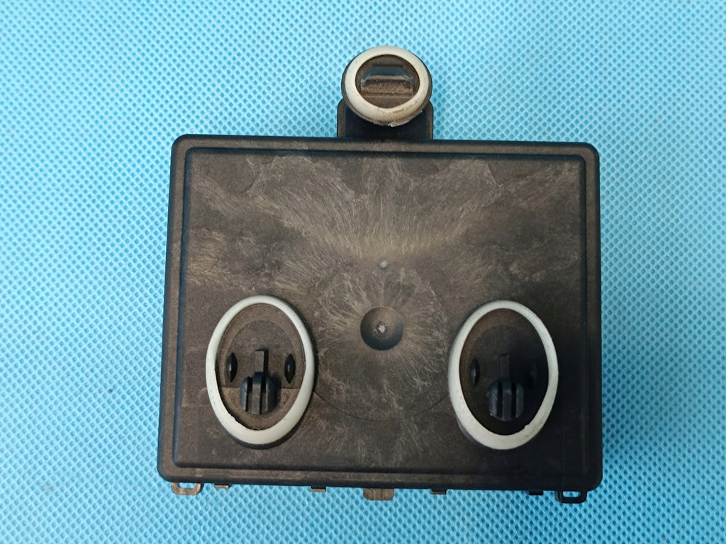 VW PASSAT B8 VARIANT 1.5 TSI 110KW 2024 R DOOR MODULE LEFT REAR 8W1959395D