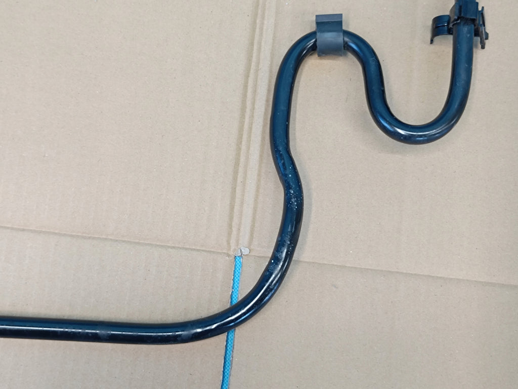 VW PASSAT B8 VARIANT 1.5 TSI 110KW 2024 R FUEL LINE 05E133723CE