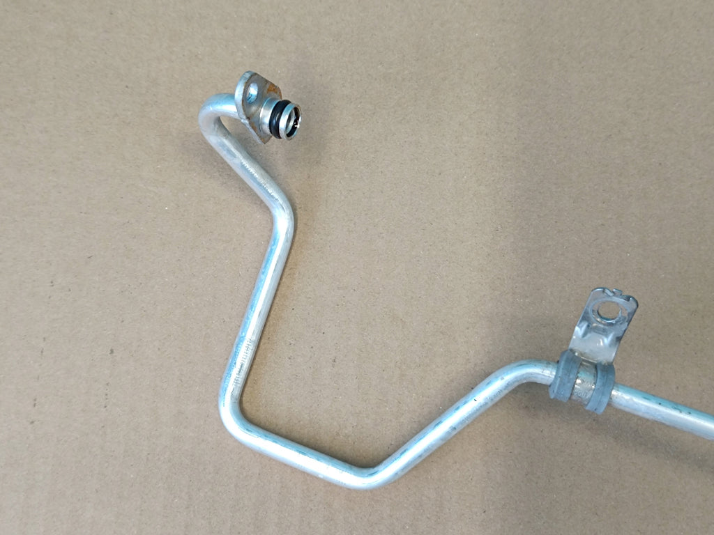 VW PASSAT B8 VARIANT 1.5 TSI 110KW 2024 R OIL TUBE CABLE 05E145140J