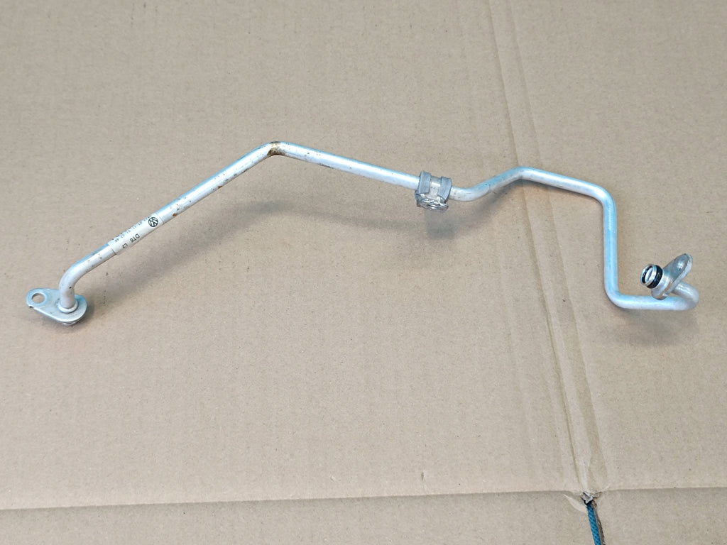 VW PASSAT B8 VARIANT 1.5 TSI 110KW 2024 R OIL TUBE CABLE 05E145140J
