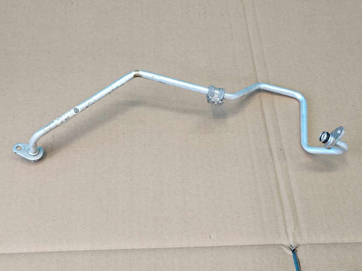 VW PASSAT B8 VARIANT 1.5 TSI 110KW 2024 R OIL TUBE CABLE 05E145140J