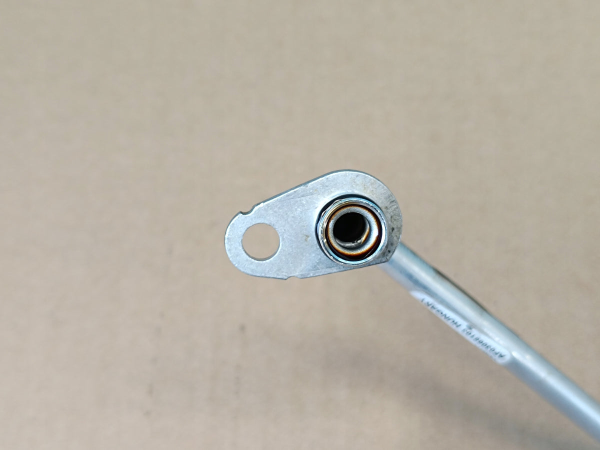 VW PASSAT B8 VARIANT 1.5 TSI 110KW 2024 R OIL TUBE CABLE 05E145140J