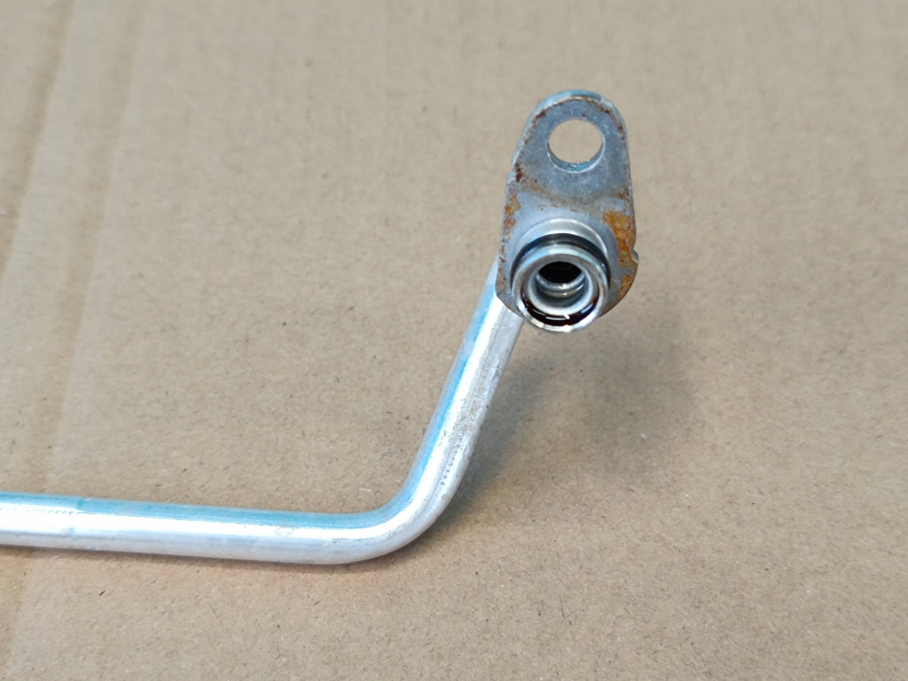 VW PASSAT B8 VARIANT 1.5 TSI 110KW 2024 R OIL TUBE CABLE 05E145140J