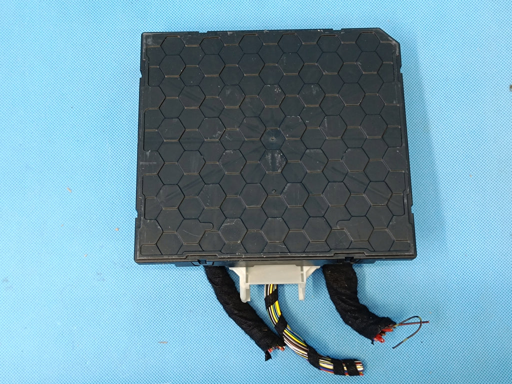 VW PASSAT B8 VARIANT 1.5 TSI 2024 R COMFORT CONTROLLER MODULE 5Q0937086CJ