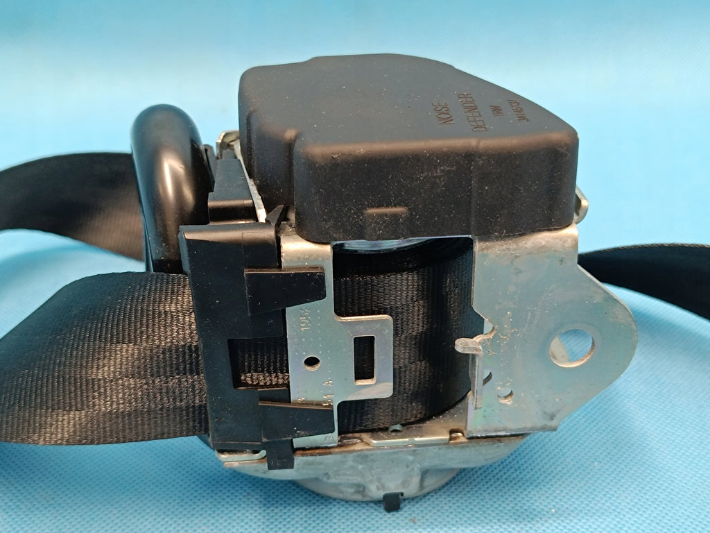 VW PASSAT B8 VARIANT 1.5 TSI 2024 R SEAT BELT LEFT REAR 3G9857805N