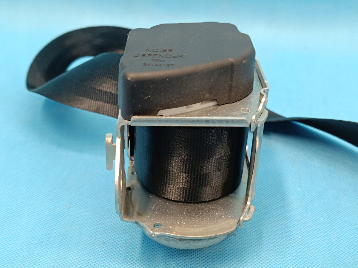 VW PASSAT B8 VARIANT 1.5 TSI 2024 R SEAT BELT LEFT REAR 3G9857805N