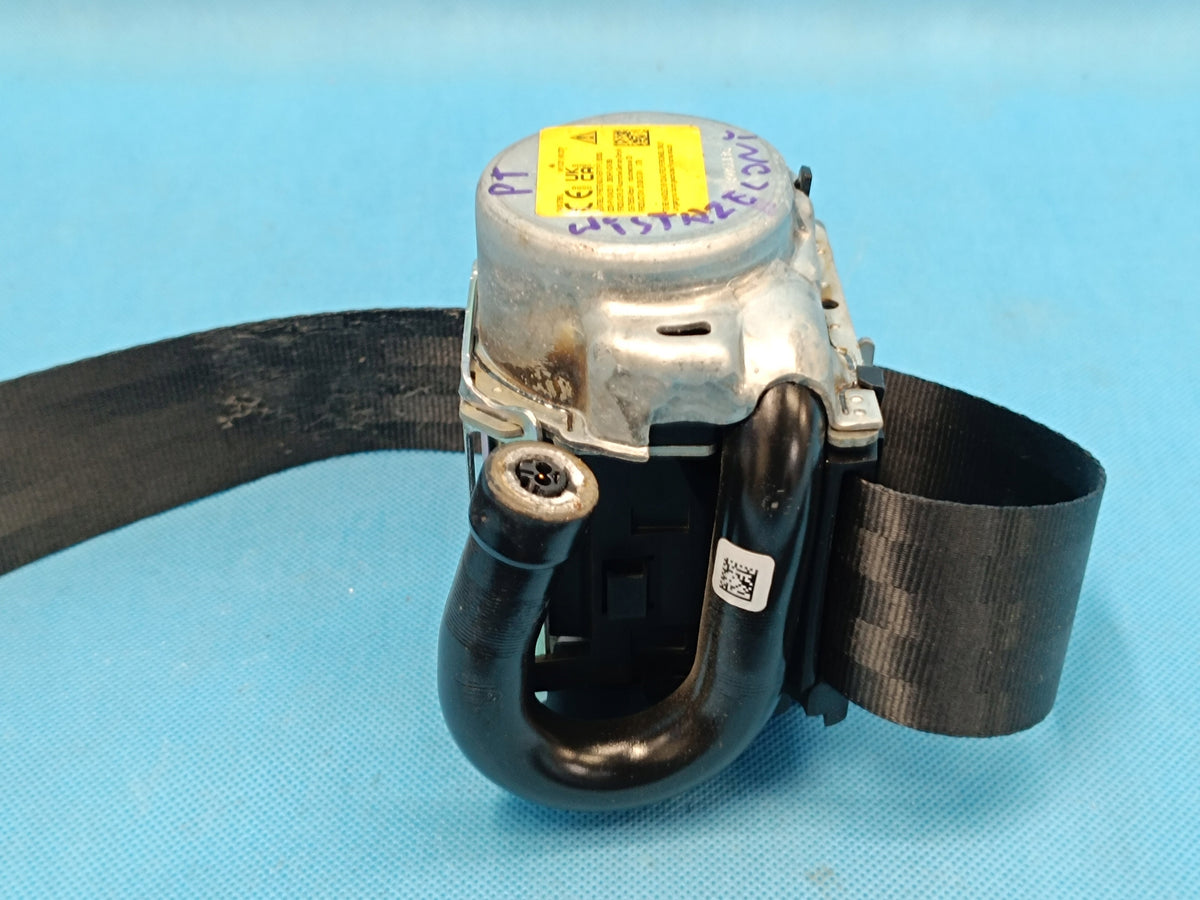VW PASSAT B8 VARIANT 1.5 TSI 2024 R SEAT BELT RIGHT REAR 3G9857806N