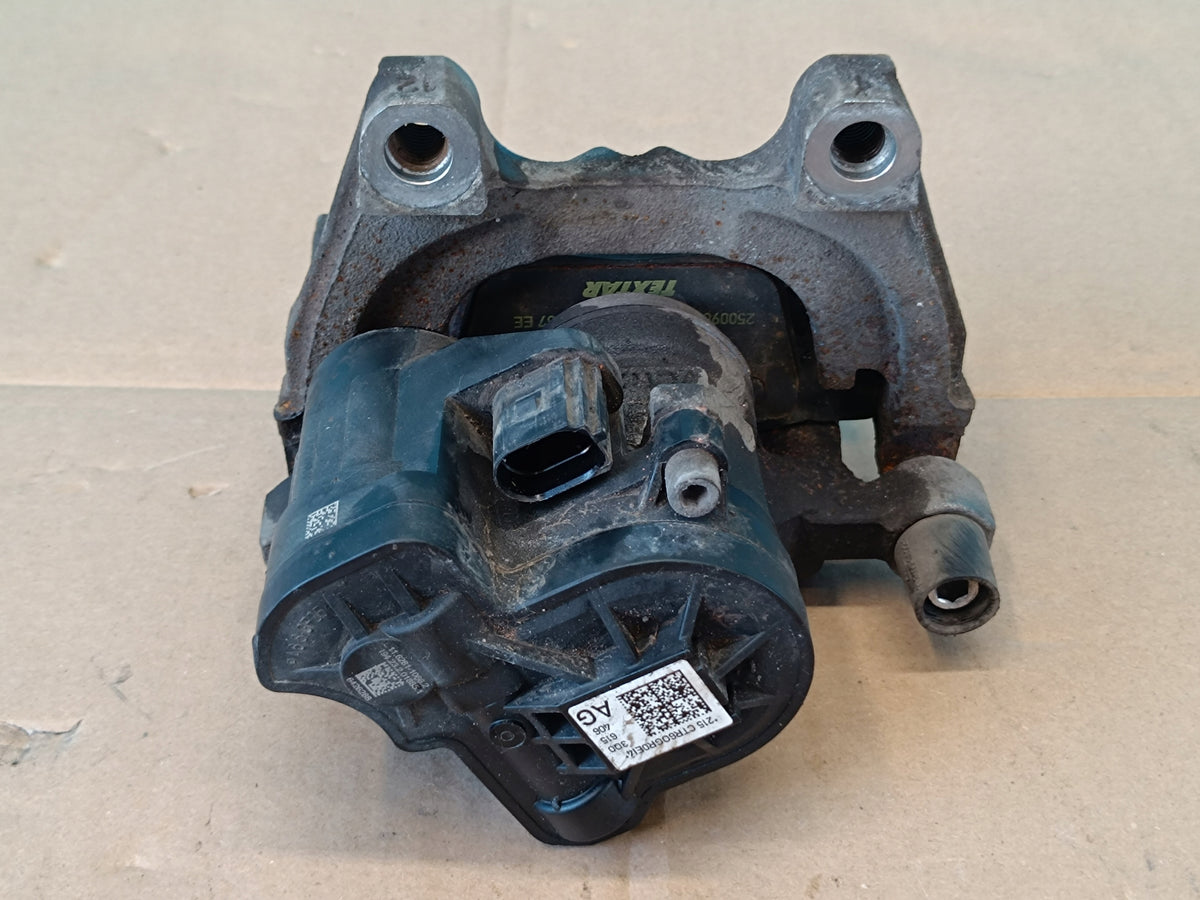 VW PASSAT B8 VARIANT 2024 R BRAKE CALIPER RIGHT REAR 300x12 3Q0615424E
