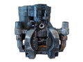 VW PASSAT B8 VARIANT 2024 R BRAKE CALIPER RIGHT REAR 300x12 3Q0615424E