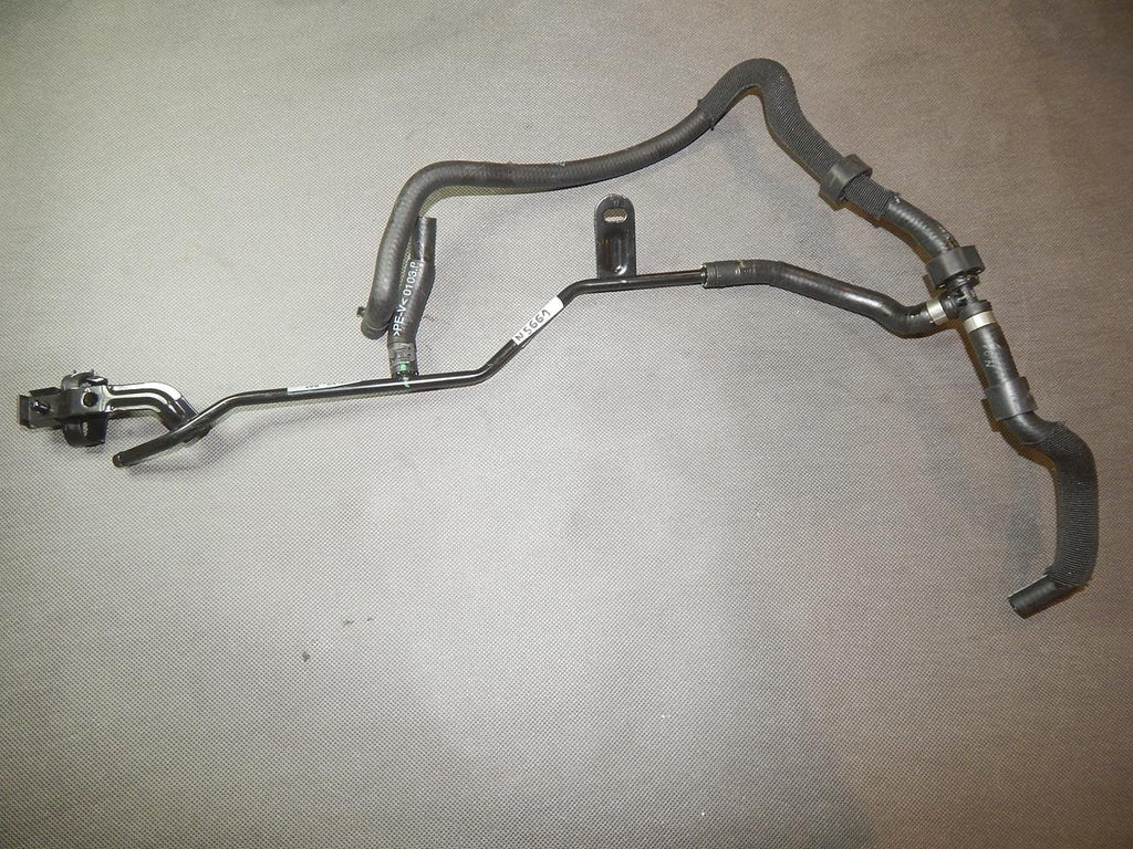 VW PASSAT B8 WATER LINES 5Q0121064BB