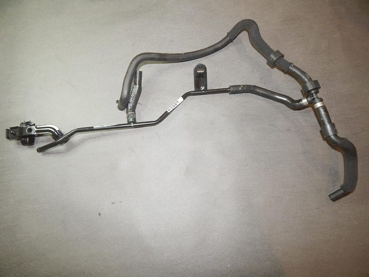 VW PASSAT B8 WATER LINES 5Q0121064BB