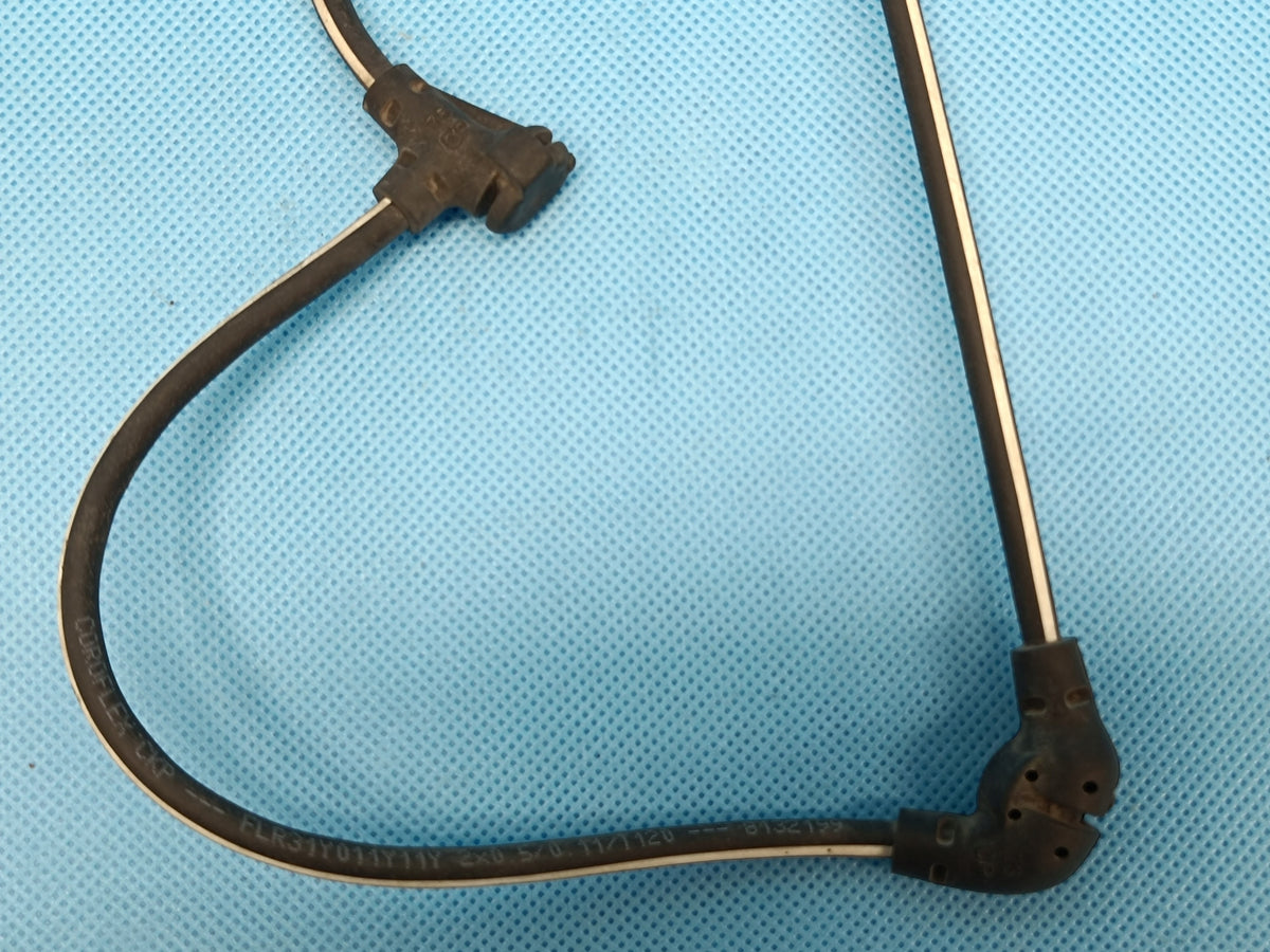 VW PASSAT B9 2.0TDI 2024R WHEEL HARNESS SPEED SENSOR LEFT FRONT 5WA927903