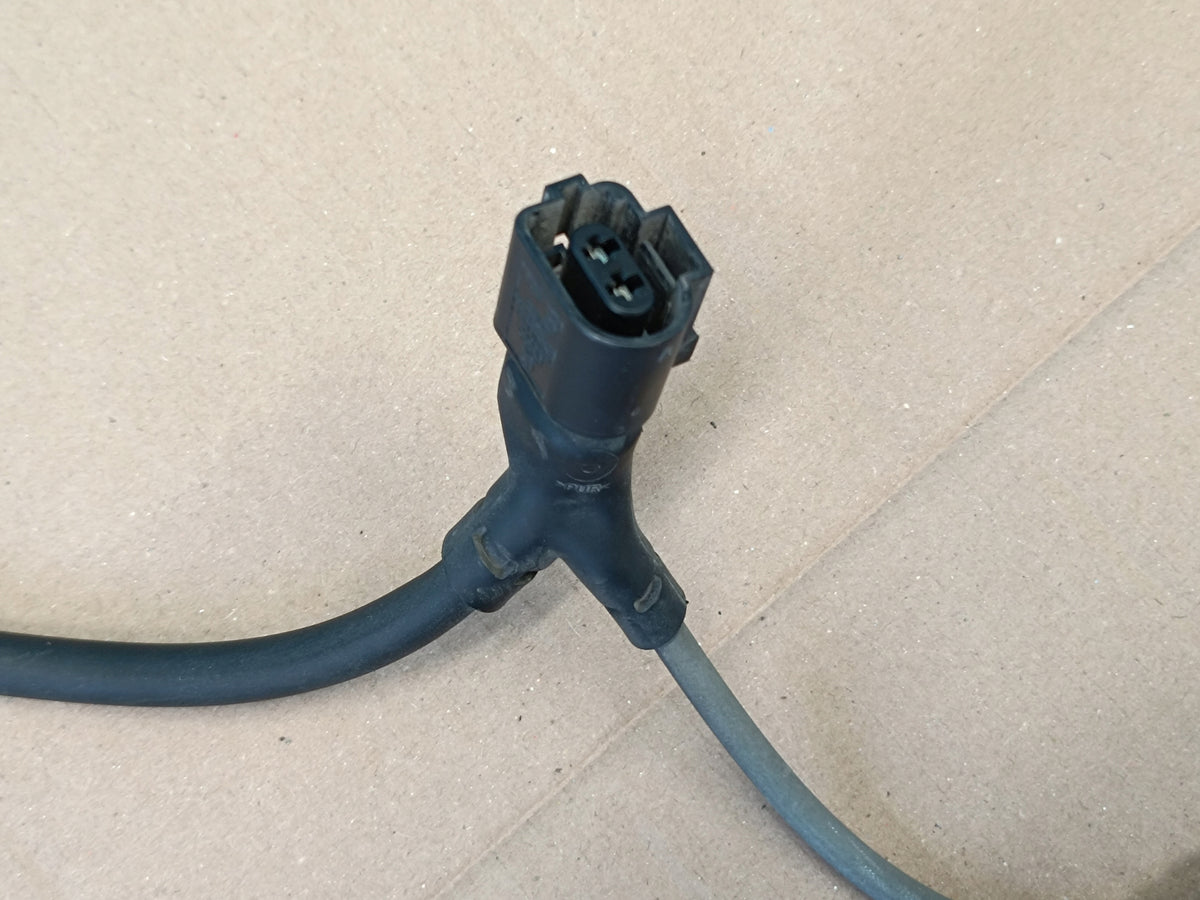 VW PASSAT B9 2024 R WHEEL HARNESS ABS ROTATION SENSOR RIGHT REAR 3G0927902AG