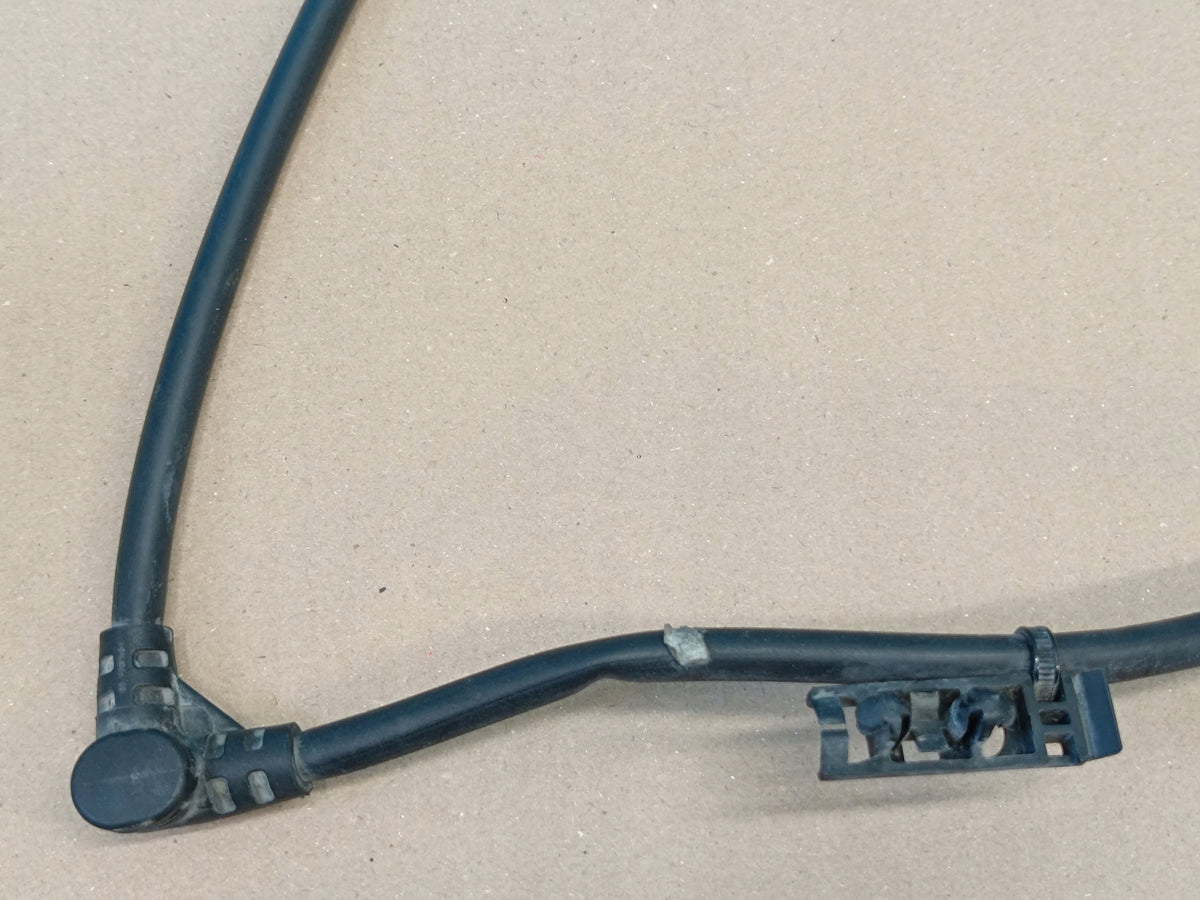 VW PASSAT B9 2024 R WHEEL HARNESS ABS ROTATION SENSOR RIGHT REAR 3G0927902AG