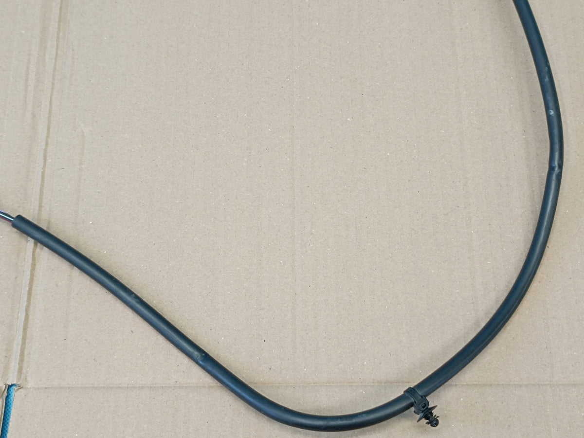 VW PASSAT B9 2024 R WHEEL HARNESS ABS ROTATION SENSOR RIGHT REAR 3G0927902AG