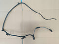 VW PASSAT B9 2024 R WHEEL HARNESS ABS ROTATION SENSOR RIGHT REAR 3G0927902AG