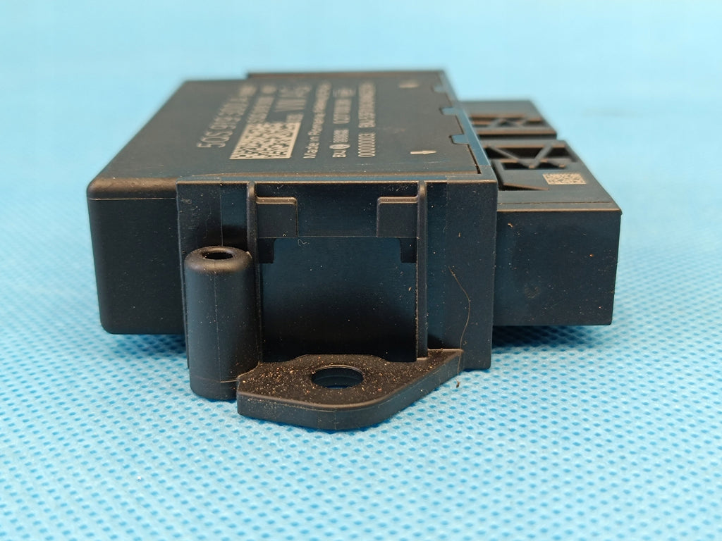VW PASSAT B9 VARIANT 2.0 TDI 110KW 2024 R MODULE DRIVER PDC 5QS919300A