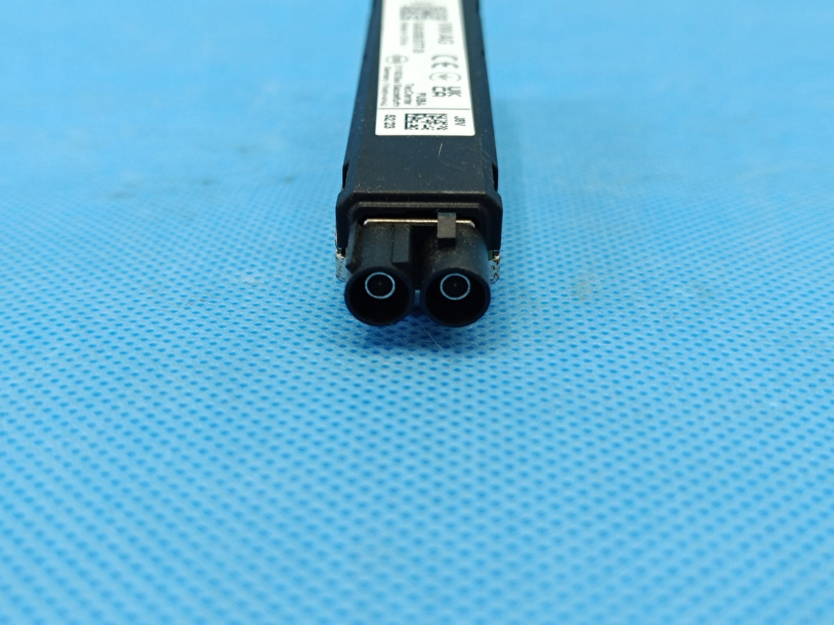 VW PASSAT B9 VARIANT 2.0 TDI 110KW 2024R ANTENNA AMPLIFIER 3J0035577B