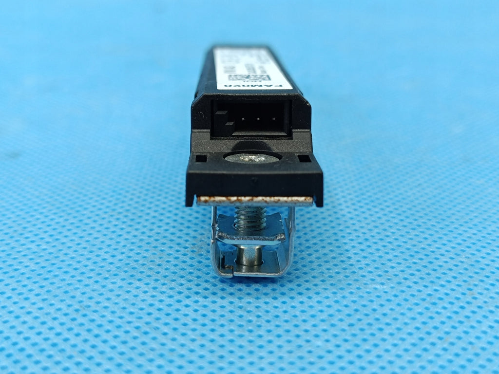 VW PASSAT B9 VARIANT 2.0 TDI 110KW 2024R ANTENNA AMPLIFIER 3J0035577B