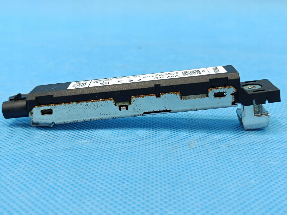 VW PASSAT B9 VARIANT 2.0 TDI 110KW 2024R ANTENNA AMPLIFIER 3J0035577B