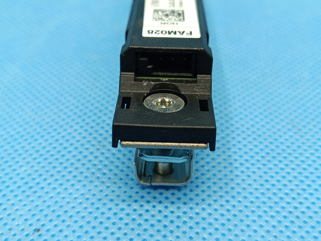 VW PASSAT B9 VARIANT 2.0 TDI 110KW 2024R ANTENNA AMPLIFIER 3J0035577C