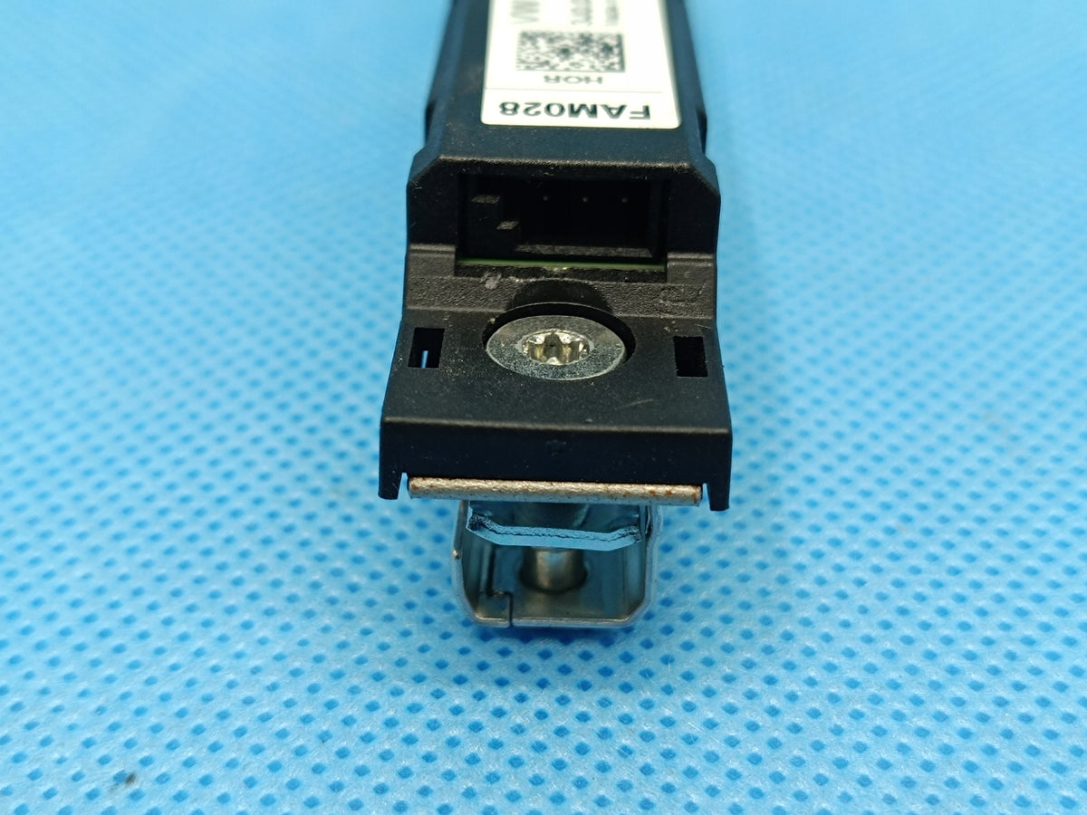 VW PASSAT B9 VARIANT 2.0 TDI 110KW 2024R ANTENNA AMPLIFIER 3J0035577C