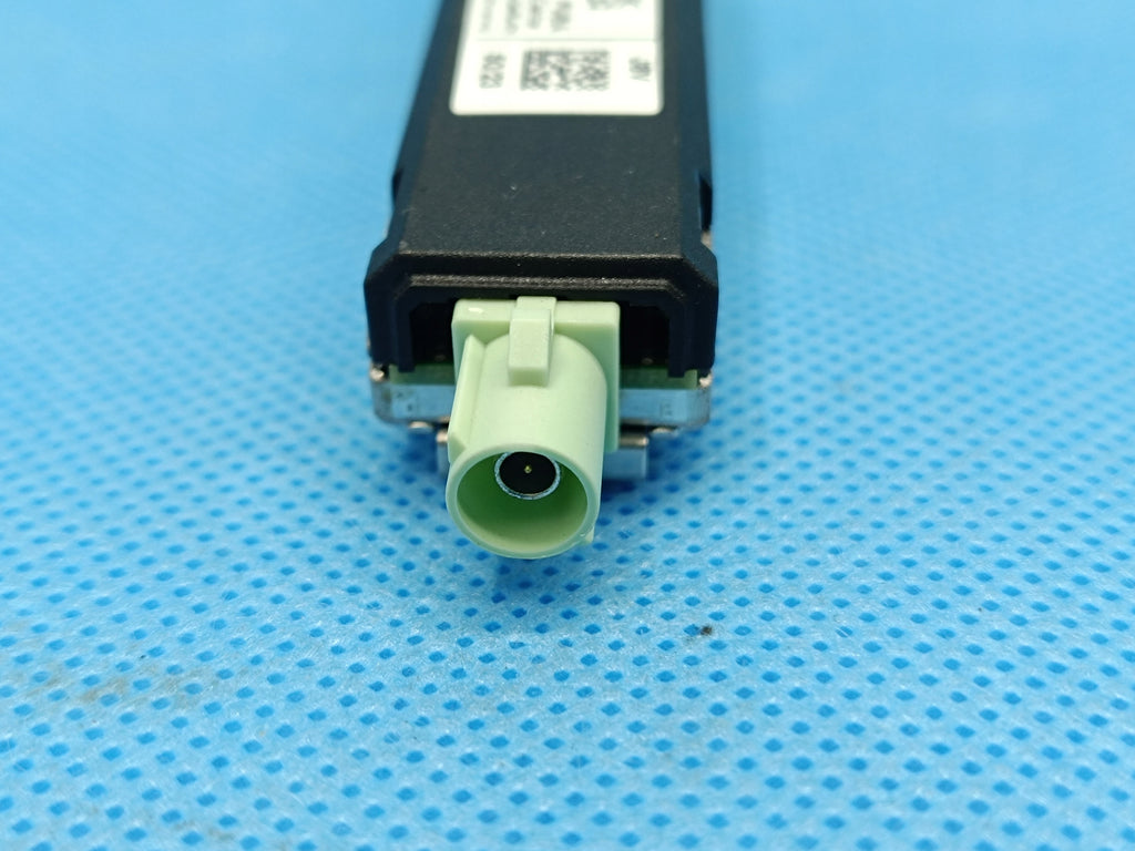VW PASSAT B9 VARIANT 2.0 TDI 110KW 2024R ANTENNA AMPLIFIER 3J0035577C