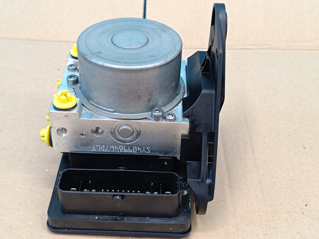 VW PASSAT B9 VARIANT 2.0 TDI 110KW 2024R BRAKE PUMP ABS 3WA614517AH