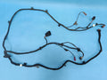VW PASSAT B9 VARIANT 2.0 TDI 110KW 2024R BUMPER BEAM REAR 3J0971104C