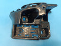 VW PASSAT B9 VARIANT 2.0 TDI 110KW 2024R BUMPER SLIDE LEFT REAR 3J0807377