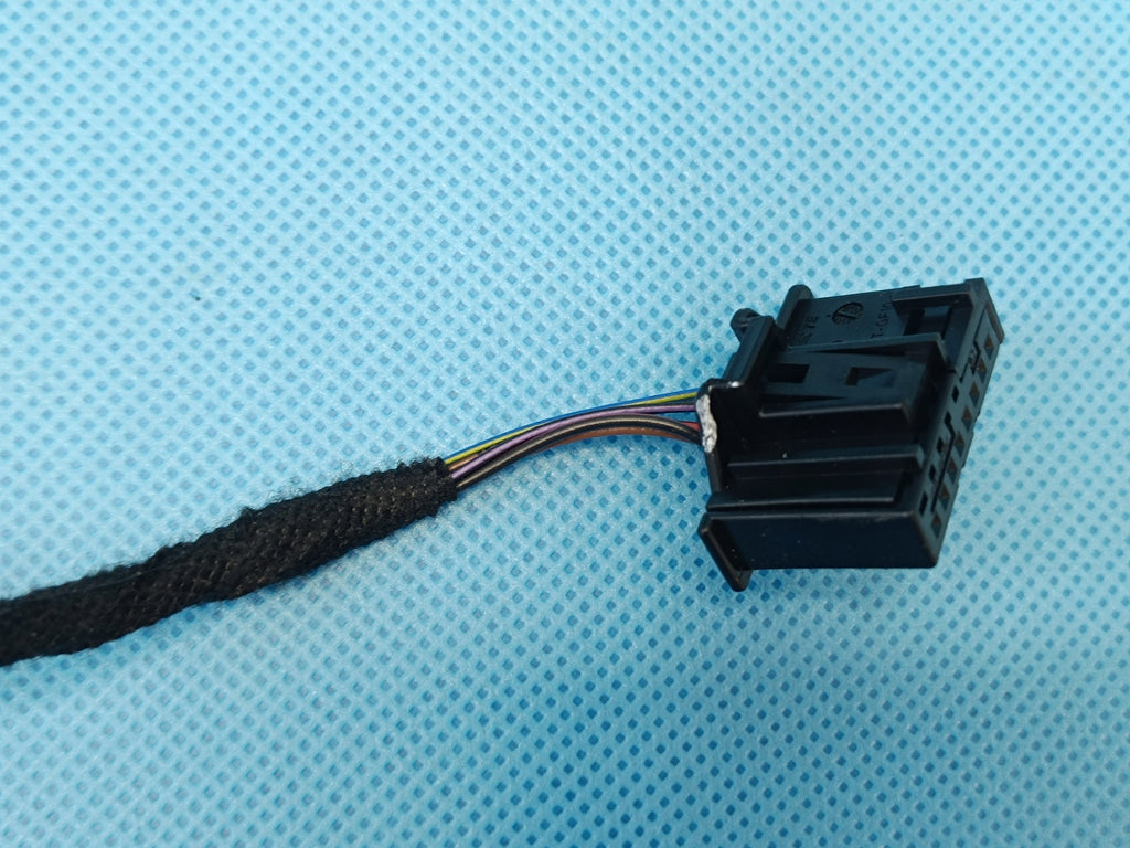 VW PASSAT B9 VARIANT 2.0 TDI 110KW 2024R DOOR HARNESS LEFT REAR 3J0971693B