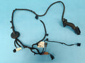 VW PASSAT B9 VARIANT 2.0 TDI 110KW 2024R DOOR HARNESS LEFT REAR 3J0971693B