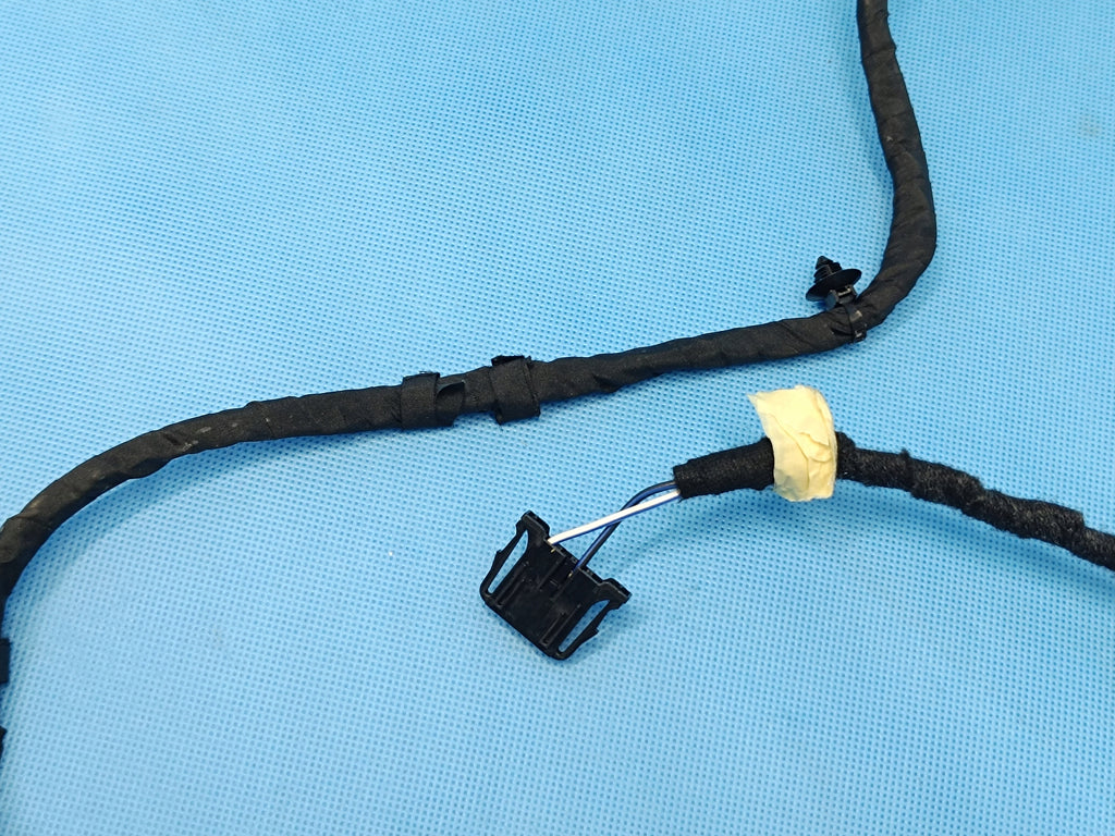 VW PASSAT B9 VARIANT 2.0 TDI 110KW 2024R DOOR HARNESS RIGHT REAR 3J0971693B