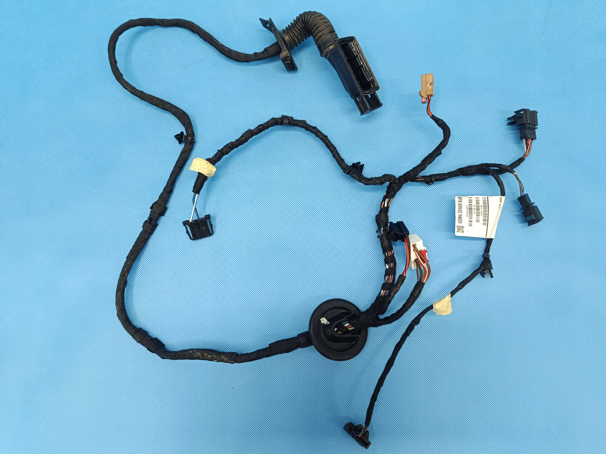 VW PASSAT B9 VARIANT 2.0 TDI 110KW 2024R DOOR HARNESS RIGHT REAR 3J0971693B