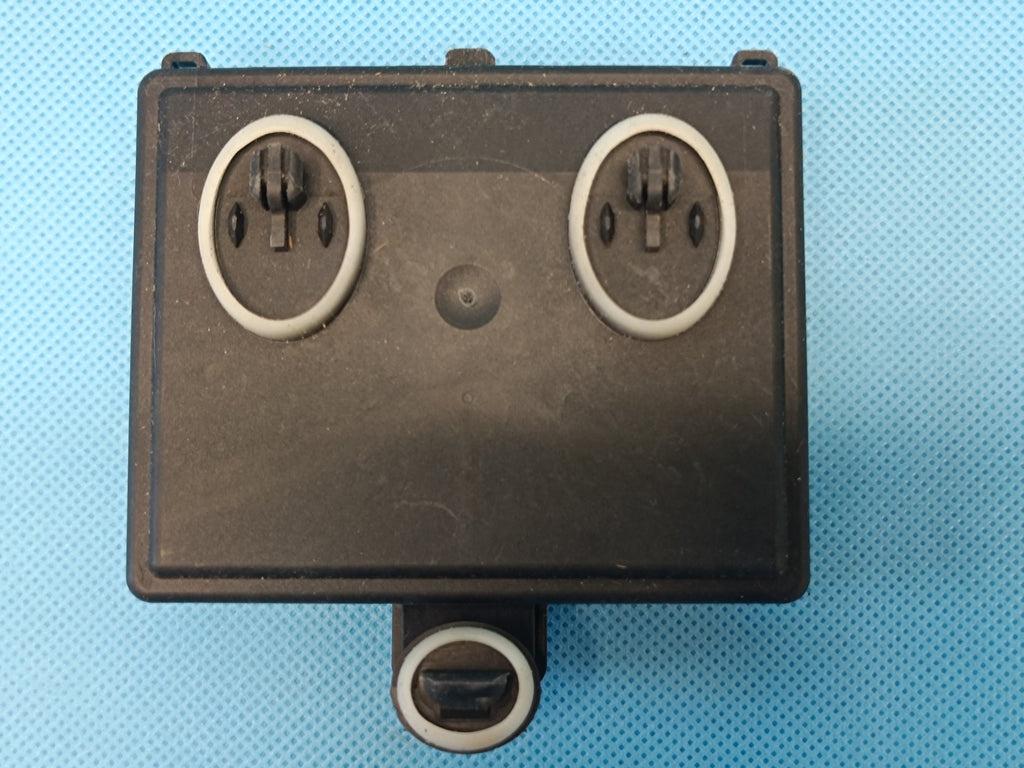 VW PASSAT B9 VARIANT 2.0 TDI 110KW 2024R DOOR MODULE LEFT REAR 3WA959395A