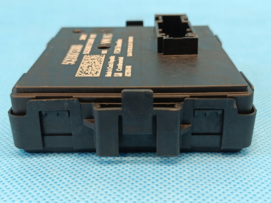 VW PASSAT B9 VARIANT 2.0 TDI 110KW 2024R GATEWAY CONTROLLER MODULE 5QS907338B