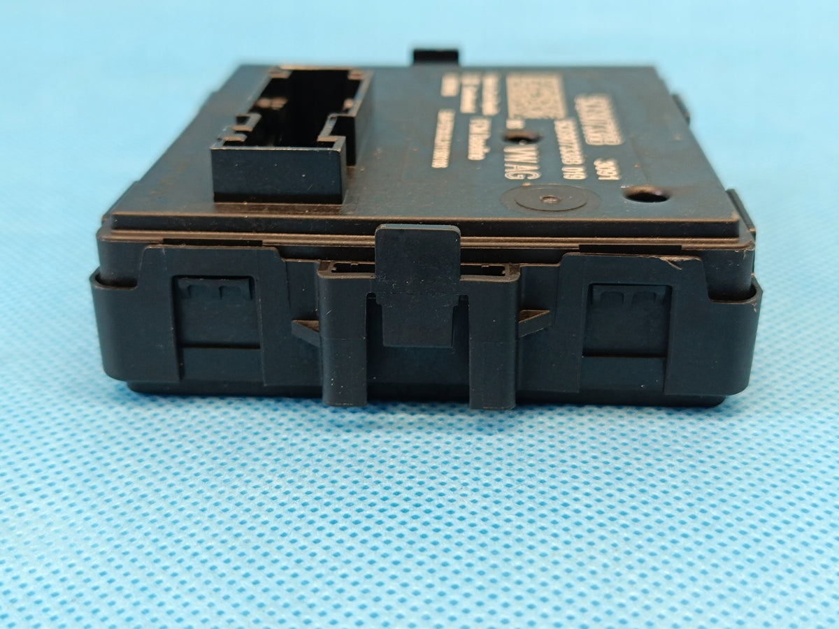 VW PASSAT B9 VARIANT 2.0 TDI 110KW 2024R GATEWAY CONTROLLER MODULE 5QS907338B