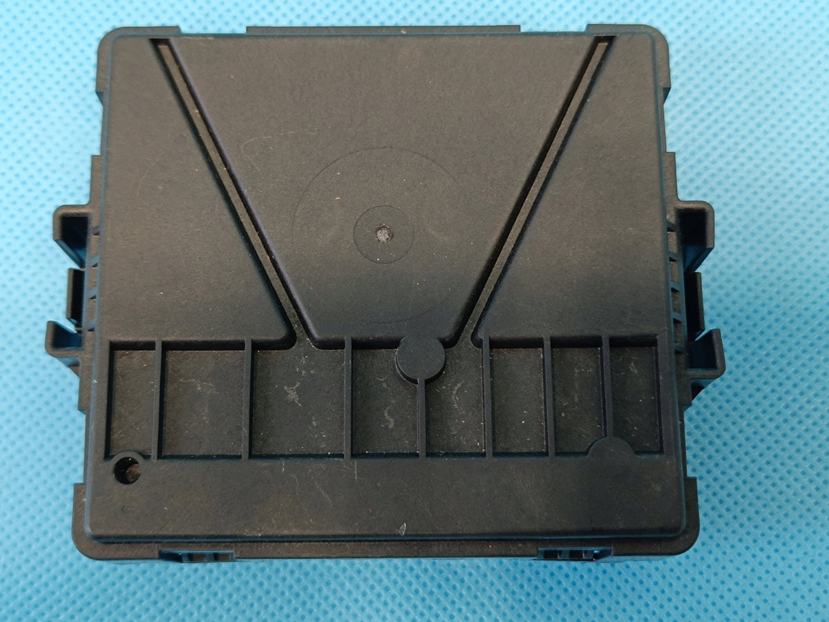 VW PASSAT B9 VARIANT 2.0 TDI 110KW 2024R GATEWAY CONTROLLER MODULE 5QS907338B