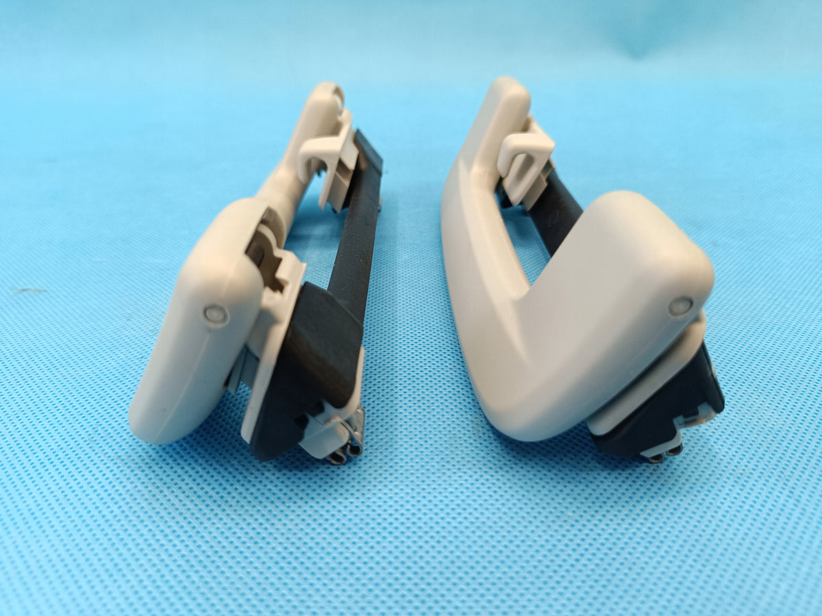 VW PASSAT B9 VARIANT 2.0 TDI 110KW 2024R HANDLE SUBSIFITKI 5H0857643C
