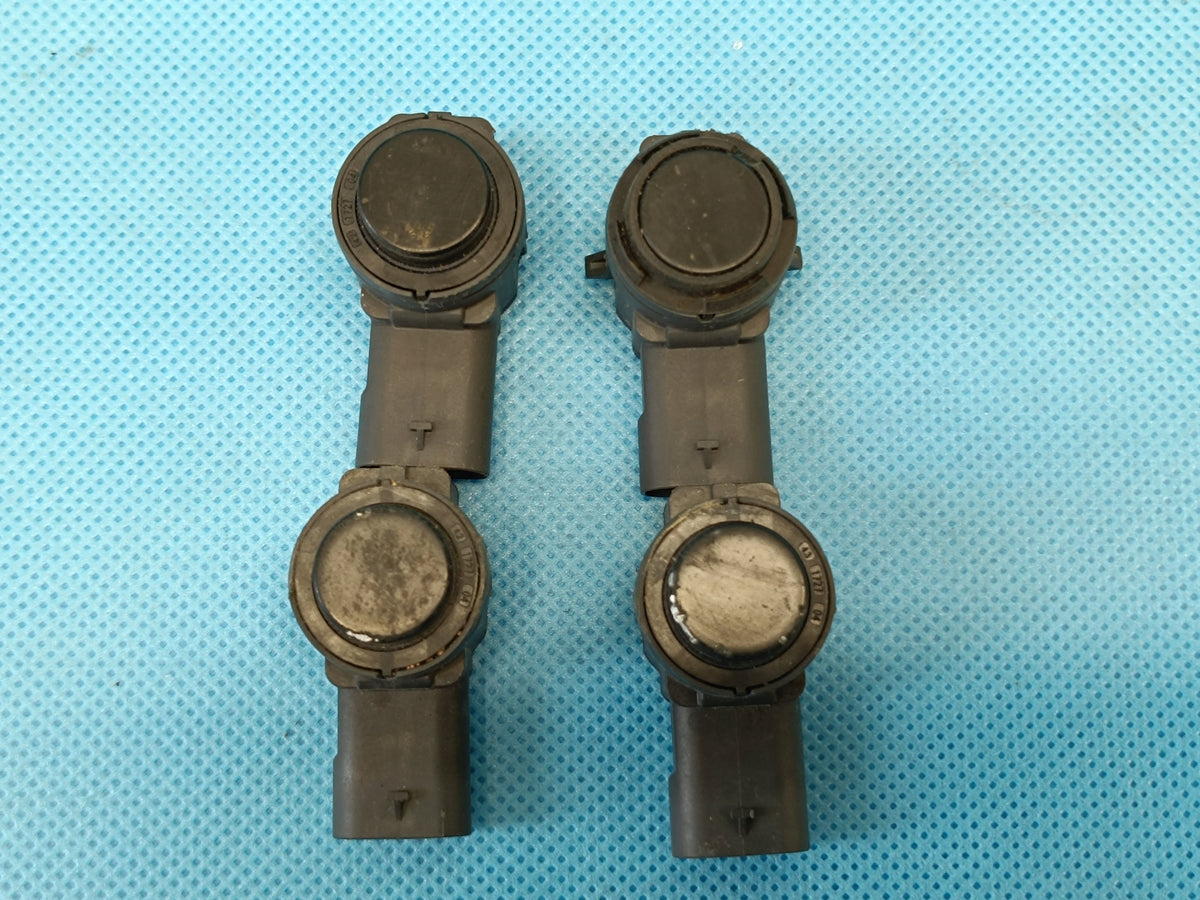 VW PASSAT B9 VARIANT 2.0 TDI 110KW 2024R PARKING SENSOR 1EA919275
