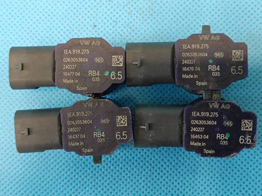 VW PASSAT B9 VARIANT 2.0 TDI 110KW 2024R PARKING SENSOR 1EA919275