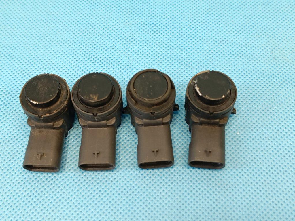 VW PASSAT B9 VARIANT 2.0 TDI 110KW 2024R PARKING SENSOR 1EA919275